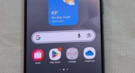 Good
													Samsung Galaxy S24 - T-Mobile, Gray, 128 GB, 8 GB, SM-S921U, photo 1 of 4