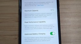 Good
													Apple iPhone SE 3rd Gen 2022 - Unlocked, Midnight, 64 GB, A2595, photo 1 of 13