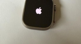 Good
													Apple Watch Ultra 49mm - Unlocked, Titanium, A2622, photo 1 of 5