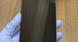 Good
													Apple iPhone 16 Pro Max - Unlocked, Black, 256 GB, A3084, photo 5 of 7