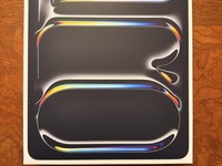 Apple iPad Pro 13" (M5) 2025