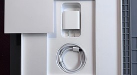 Good
													Apple iPad Pro 12.9" 6th Gen 2022 - Wi-Fi, Gray, 128 GB, photo 4 of 6