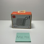 New JBL Go 4 - White