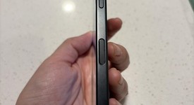 Mint
													Apple iPhone 16 - Unlocked, Black, 256 GB, A3081, photo 3 of 7