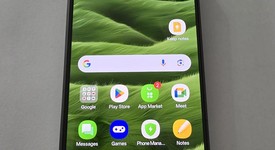 Good
													Oppo Find N5 - Unlocked Non-US, Cosmic Black, 512 GB, 16 GB, photo 3 of 13