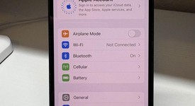 Good
													Apple iPhone 13 Mini - Unlocked, Midnight, 128 GB, A2481, photo 2 of 4