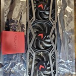 Used PNY GeForce RTX 3080 - VCG308012LTFXPPB1, XLR8 Gaming