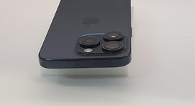 Mint
													Apple iPhone 15 Pro - Unlocked, Blue, 128 GB, A2848, photo 2 of 7