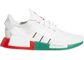 adidas NMD R1 V2 United By Sneakers Mexico City (GS) for sale