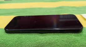 Mint
													Apple iPhone 16 Pro Max - Unlocked, Black, 256 GB, A3084, photo 5 of 14