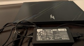 Good
													Acer Nitro Gaming Laptop, photo 2 of 9