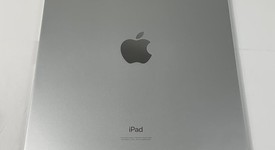 Good
													Apple iPad Pro 11" 2018 - Wi-Fi, Silver, 256 GB, A1980, photo 3 of 7