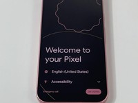 Google Pixel 9