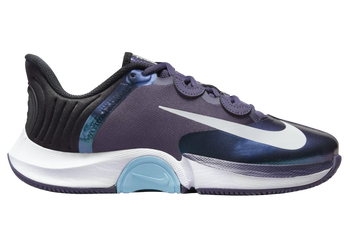 Nike Court Air Zoom GP Turbo Dark Raisin (Women's) for sale
