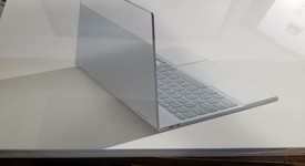 New
													Google Pixelbook - I7, Silver, 512 GB, 16 GB, photo 2 of 3