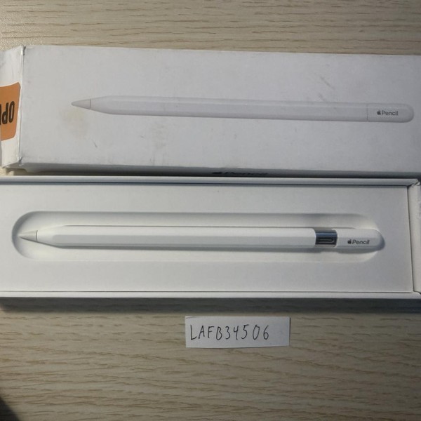 Apple Pencil 3rd Gen (USB-C)