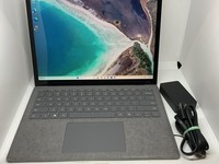 Microsoft Surface Laptop 5