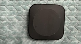 Good
													Apple TV 4k 3rd Gen (2022) - 64 GB, Wi-Fi, photo 3 of 5