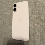 Mint Apple iPhone 17 - Unlocked, 256 GB, White, A3258