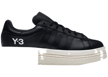 adidas Y-3 Hicho Black for sale