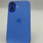 Good Apple iPhone 16 - Verizon, 128 GB, Ultramarine, A3081