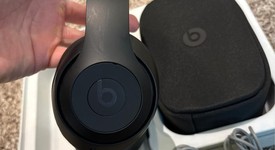 Used
													Beats Studio Pro - Black, photo 4 of 4