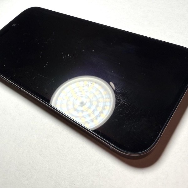 Apple iPhone 14 Pro - Unlocked, 256 GB, Purple, A2650