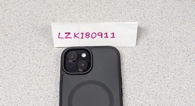 Mint
													Apple iPhone 15 - Verizon, Black, 512 GB, A2846, photo 2 of 2