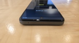 Mint
													Moto G 5G (2024) - Verizon Prepaid, Green, 128 GB, 4 GB, photo 2 of 7