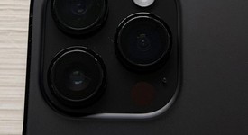 Good
													Apple iPhone 14 Pro Max - Unlocked, Black, 1 TB, A2651, photo 4 of 11