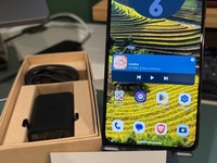 Motorola ThinkPhone