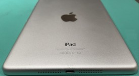 Good
													Apple iPad Mini 2 Retina - Wi-Fi, Silver, 32 GB, photo 5 of 8