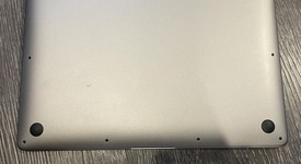 Good
													MacBook Air 2019 - 13" - I5, Gray, 256 GB, 8 GB, photo 4 of 6