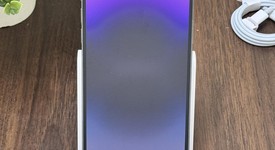 Fair
													Apple iPhone 14 Pro Max - Unlocked, Purple, 256 GB, A2651, photo 4 of 9