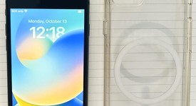 Good
													Apple iPhone 8 - Unlocked, Gray, 64 GB, A1905, GSM, photo 2 of 9