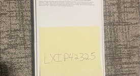 Mint
													Apple iPhone 14 Pro - AT&T, Purple, 128 GB, A2650, photo 3 of 6