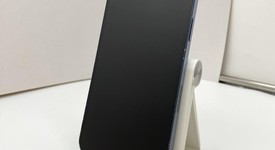 Fair
													Apple iPhone 13 Pro Max - Unlocked, Sierra Blue, 256 GB, A2484, photo 2 of 10