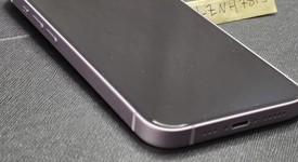 Mint
													Apple iPhone 14 - Unlocked, Purple, 128 GB, A2649, photo 1 of 7