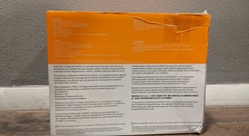 Good
													Western Digital HDD, photo 4 of 17