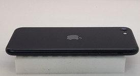 Mint
													Apple iPhone SE 3rd Gen 2022 - AT&T, Midnight, 64 GB, A2595, photo 3 of 7