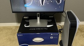Mint
													PlayStation 5 Digital Edition (2020) - White, 825 GB, Digital Edition, photo 2 of 8