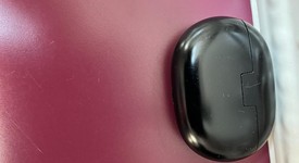 Used
													Beats Studio Buds - Black, photo 3 of 5