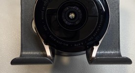 Fair
													Samsung Galaxy Watch4 - Wi-Fi, Gold, 40mm, photo 6 of 6