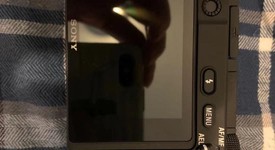 Mint
													Sony a6400, photo 1 of 8