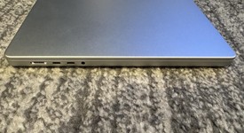 Mint
													MacBook Pro 2021 - 16" - Apple M1 Pro 10-core, Silver, 512 GB, 32 GB, photo 3 of 6