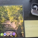 Good Samsung Galaxy Z Fold7 - Unlocked, 512 GB, Mint, 12 GB, SM-F966U1