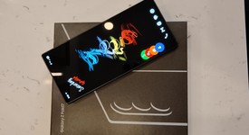 Good
													Samsung Galaxy Z Fold7 - Unlocked, Jetblack, 512 GB, 12 GB, SM-F966U1, photo 2 of 13