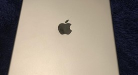 Good
													Apple iPad Pro 12.9" 1st Gen 2015 - Wi-Fi, Gray, 128 GB, A1584, 1st Gen 2015, photo 2 of 12