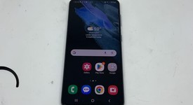 Good
													Samsung Galaxy S21 5G - AT&T, Gray, 128 GB, 8 GB, SM-G991U, photo 1 of 12