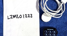 Good
													Apple Watch Series 7 45mm - Black, A2474 - GPS, Aluminum, photo 1 of 6